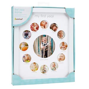 MARCO MOMENTOS: MI PRIMER AÑO