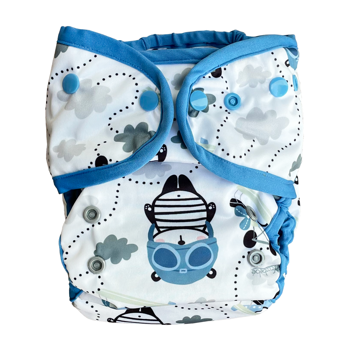 Ecobebe T2 Aviador