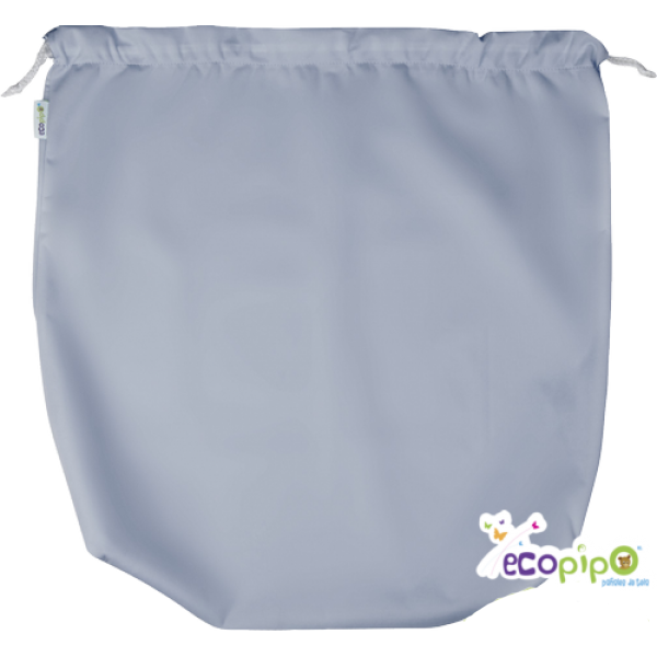 BOLSA IMPERMEABLE LISA GRANDE