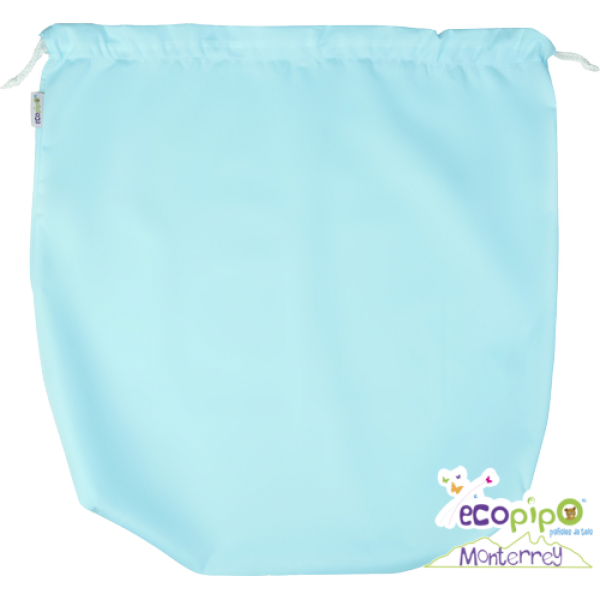 BOLSA IMPERMEABLE LISA GRANDE