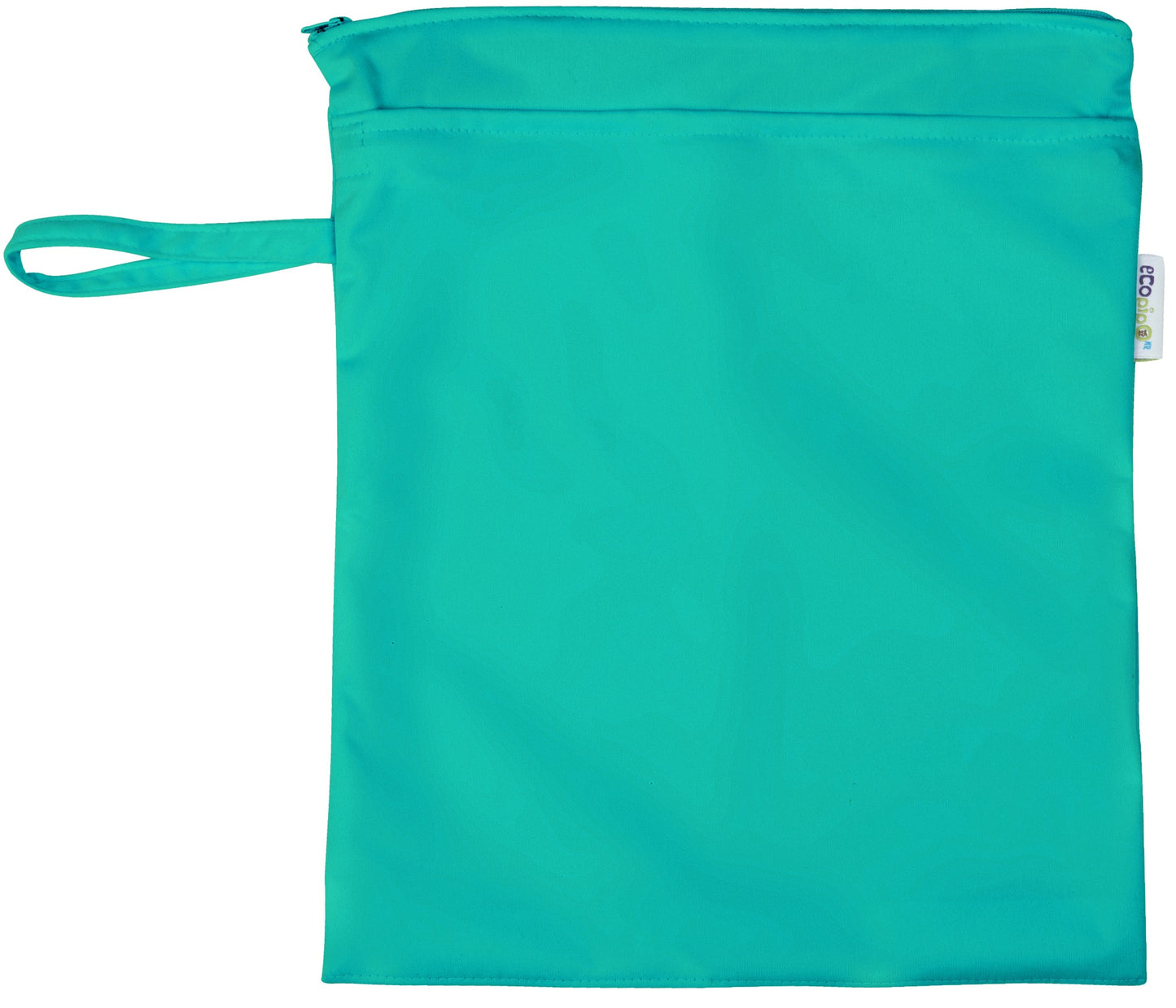 BOLSA IMPERMEABLE LISA CHICA PARA PAÑALERA