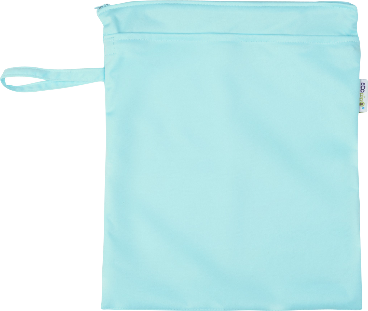 BOLSA IMPERMEABLE LISA CHICA PARA PAÑALERA