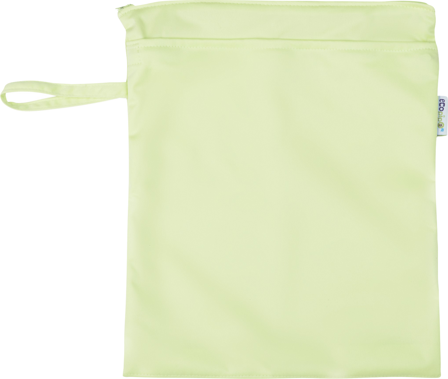 BOLSA IMPERMEABLE LISA CHICA PARA PAÑALERA