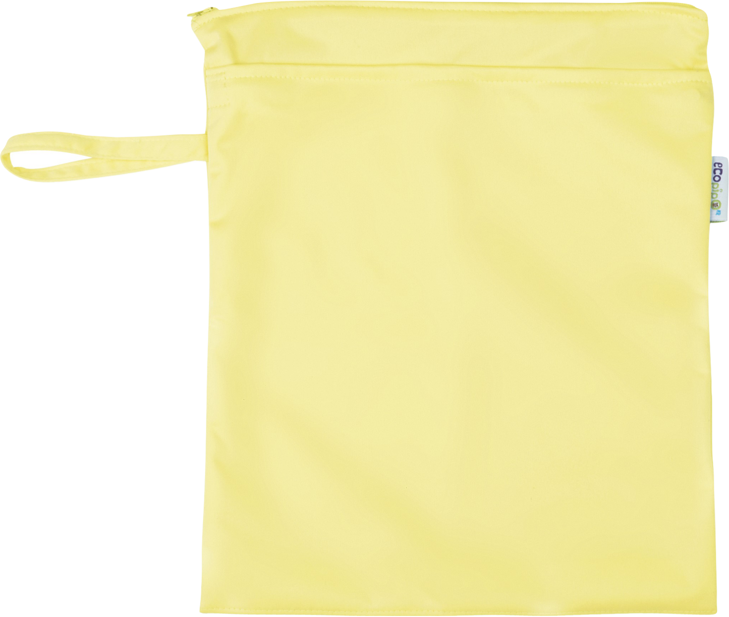 BOLSA IMPERMEABLE LISA CHICA PARA PAÑALERA