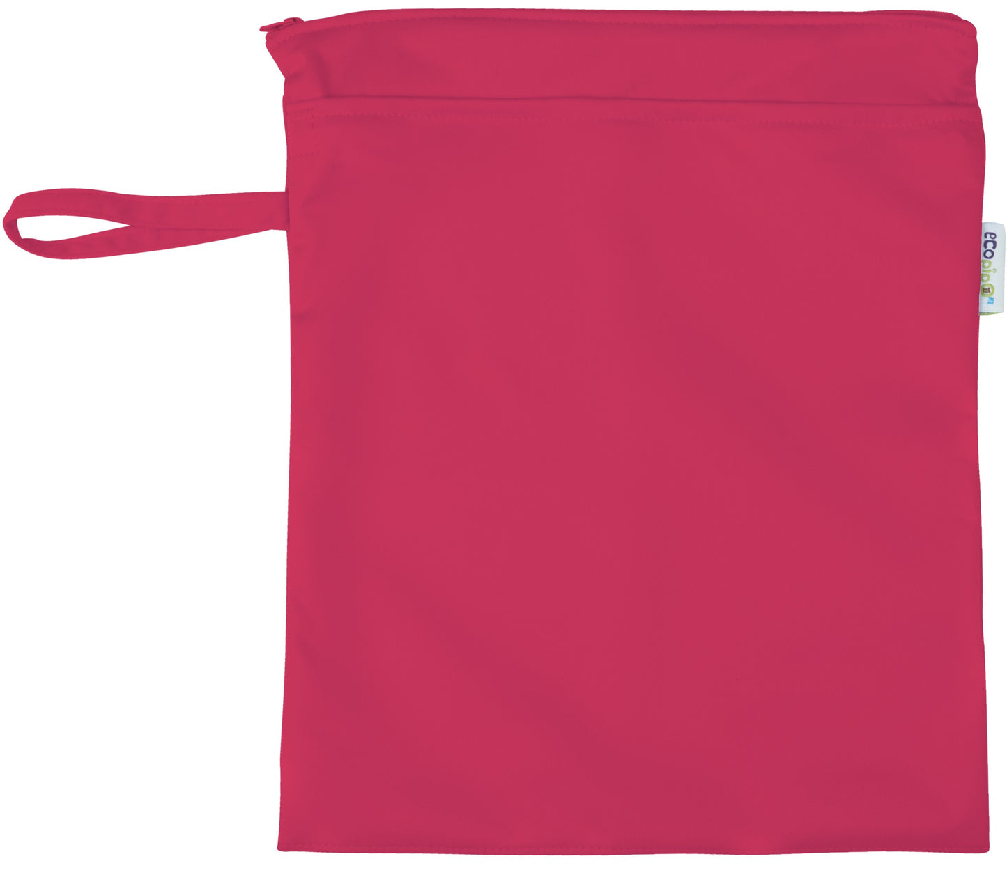 BOLSA IMPERMEABLE LISA CHICA PARA PAÑALERA