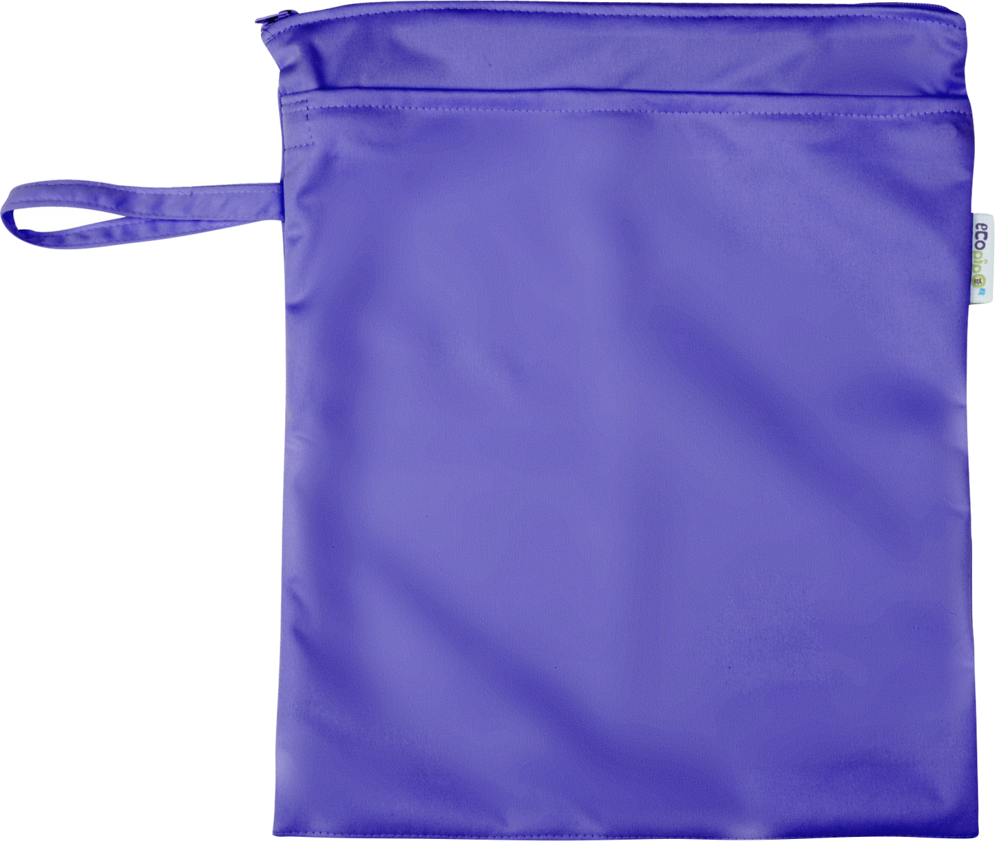 BOLSA IMPERMEABLE LISA CHICA PARA PAÑALERA