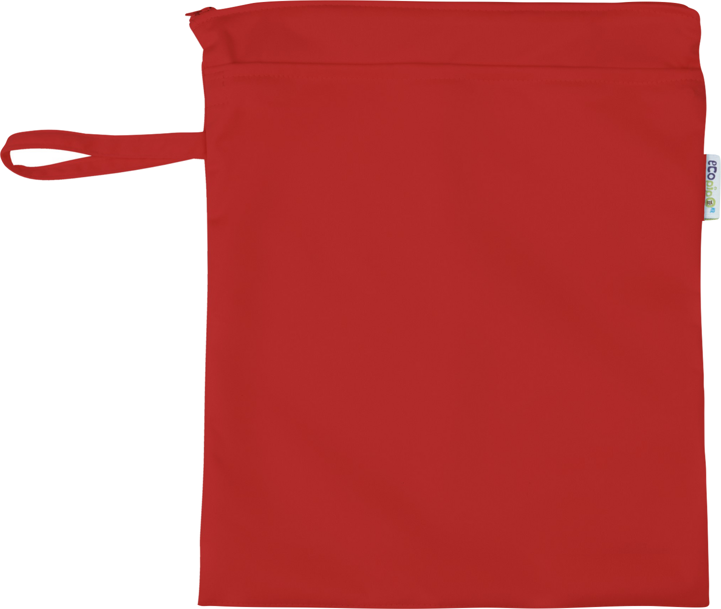 BOLSA IMPERMEABLE LISA CHICA PARA PAÑALERA