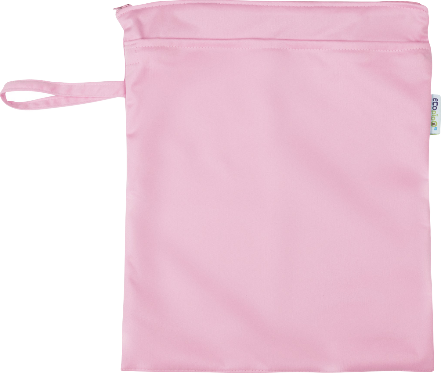 BOLSA IMPERMEABLE LISA CHICA PARA PAÑALERA