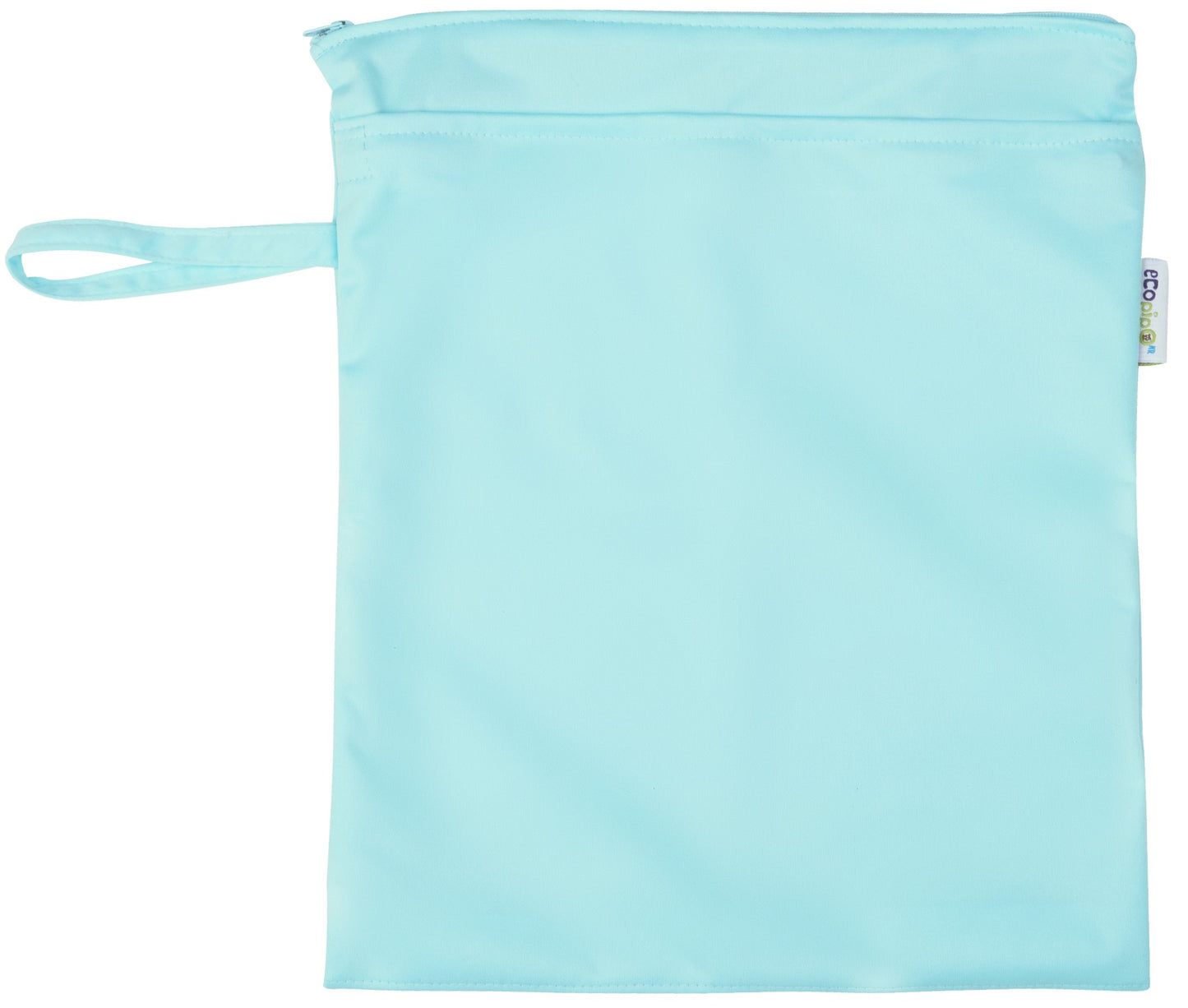 BOLSA IMPERMEABLE LISA CHICA PARA PAÑALERA