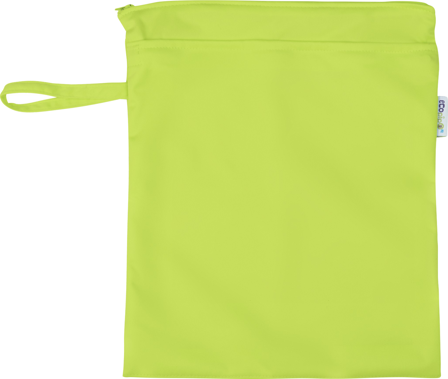 BOLSA IMPERMEABLE LISA CHICA PARA PAÑALERA
