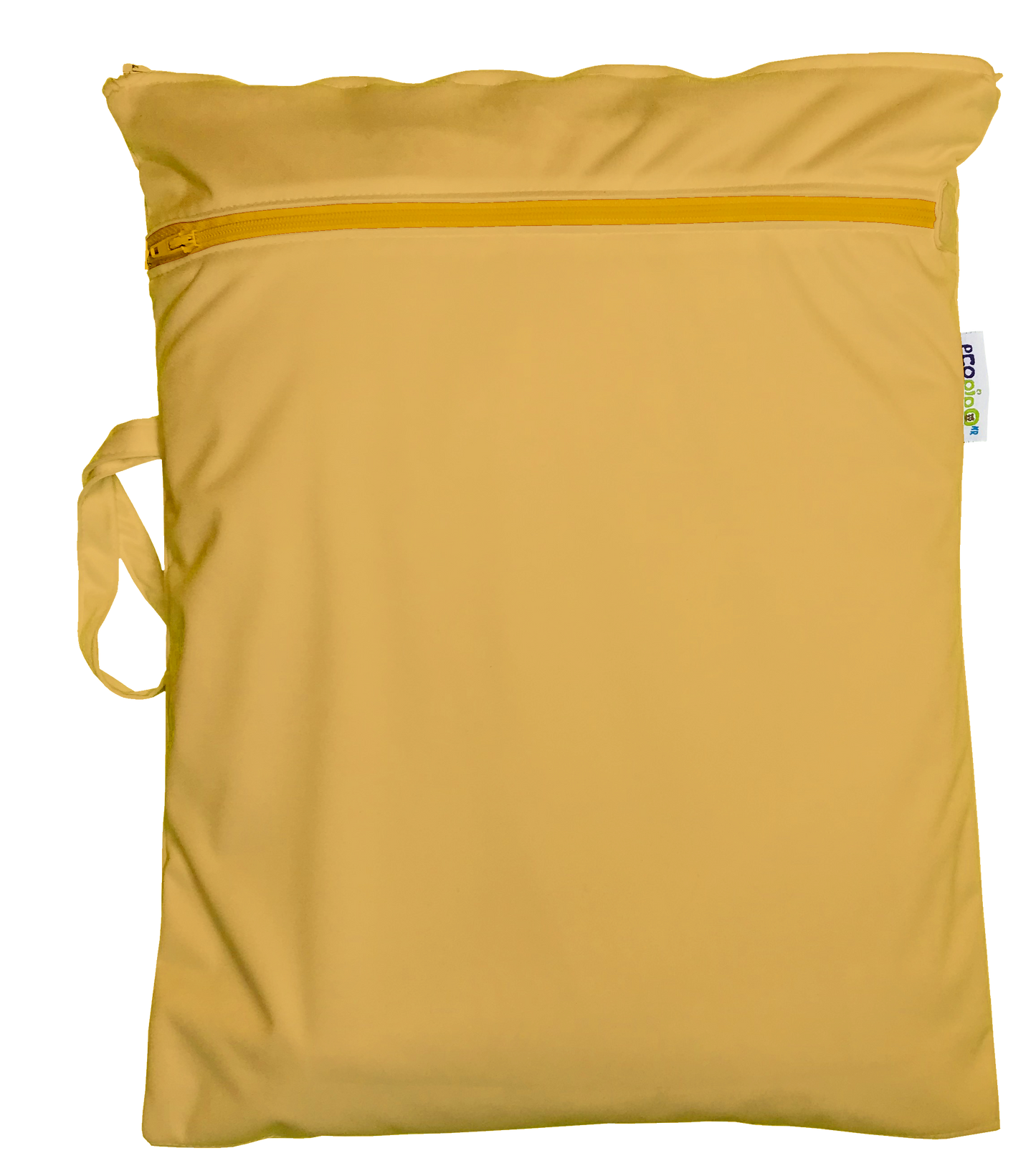 BOLSA IMPERMEABLE LISA CHICA PARA PAÑALERA