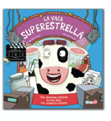 La Vaca Superestrella