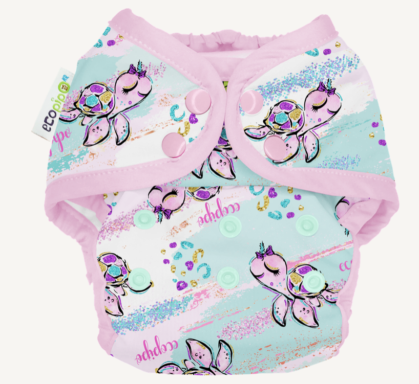 PAÑAL ACUATICO TORTULIA