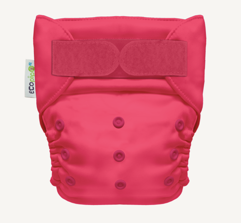 Pañal Unitalla G4 Sandía Velcro