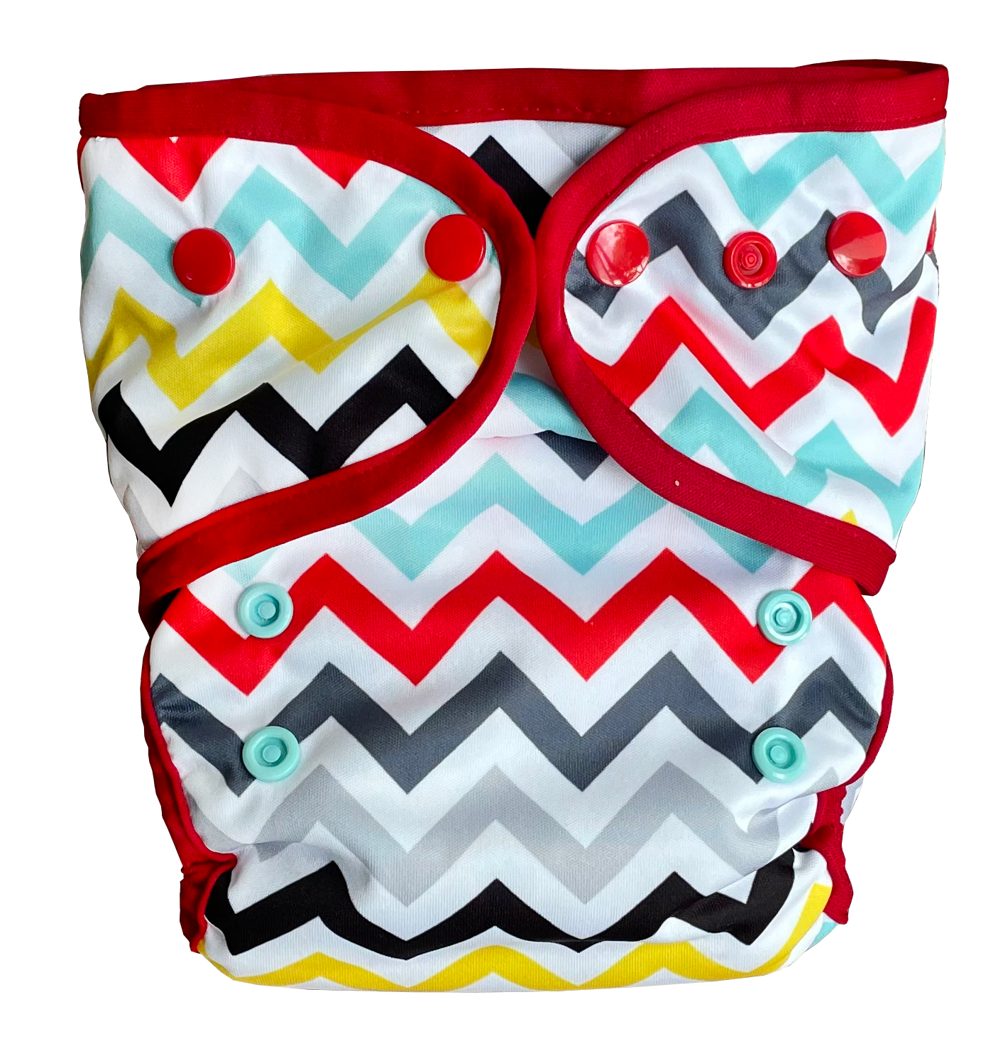 Ecobebe T2 Chevron