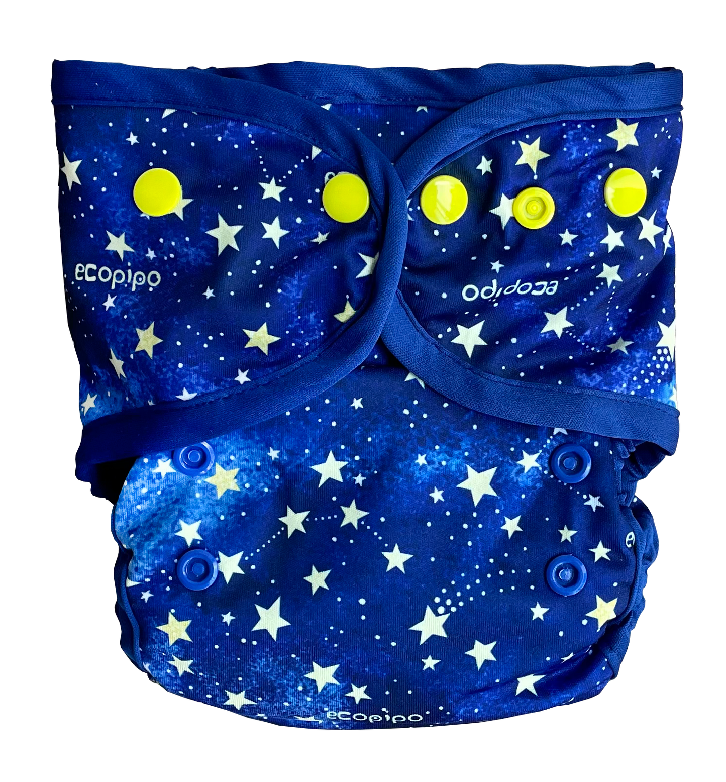 Ecobebe T2 Estrellas