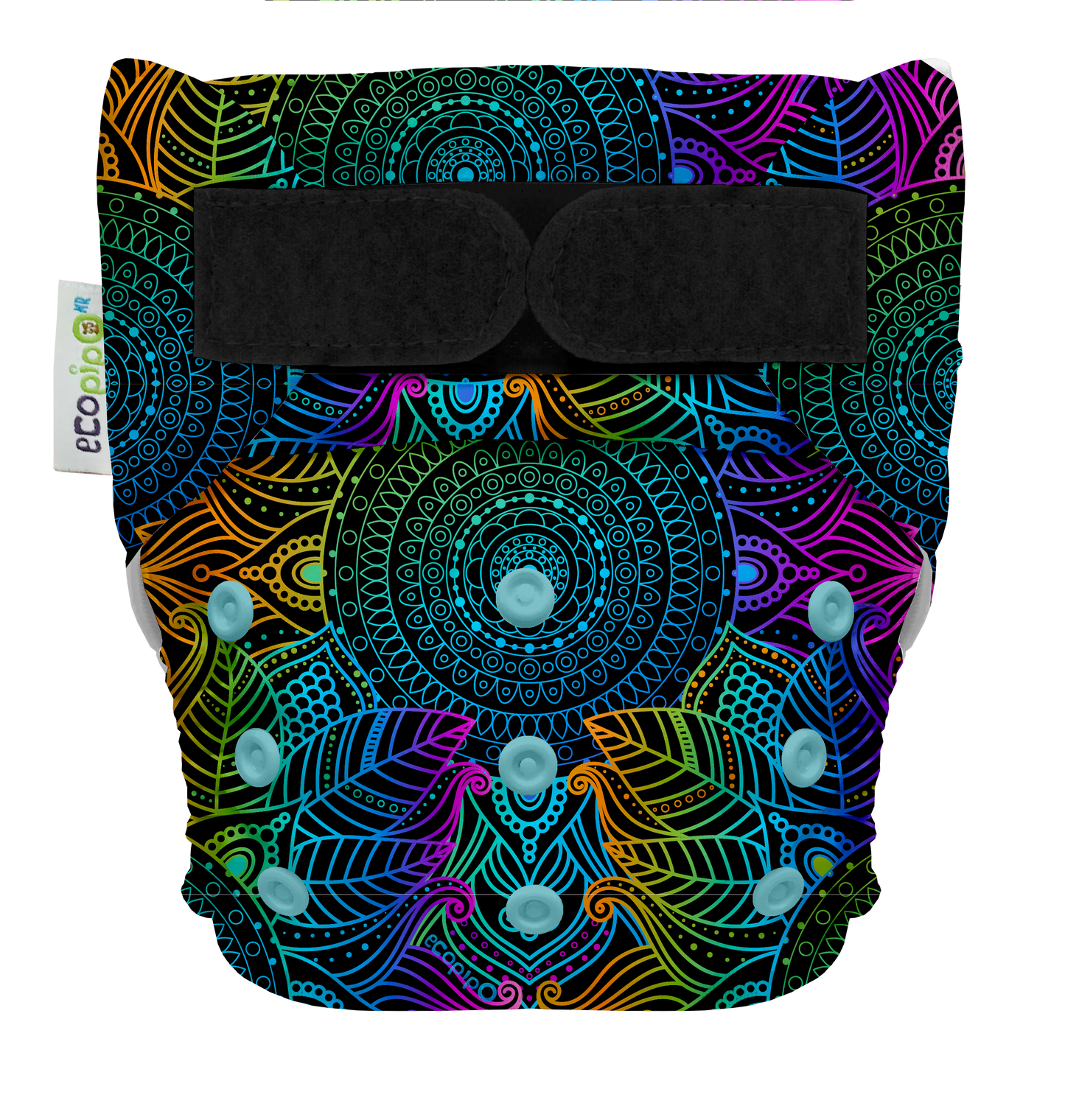 PAÑAL UNITALLA MANDALA G4