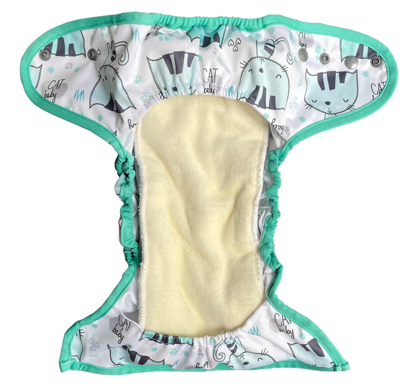 Ecobebe T2 Pandarinas