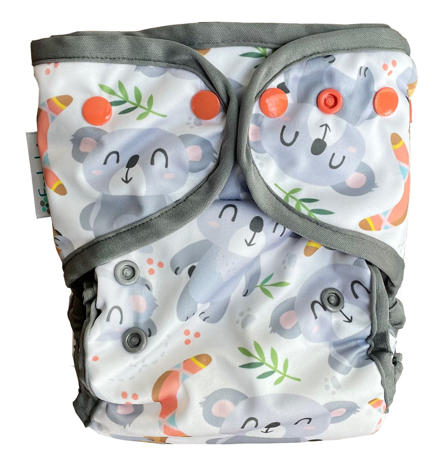 Ecobebe T2 Koalas