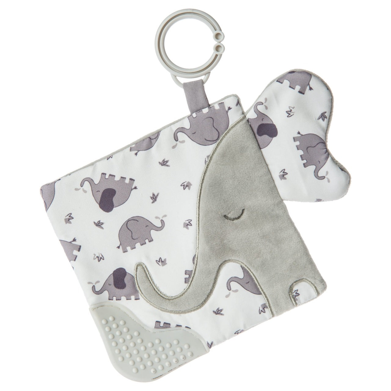 Mordedera Elefante