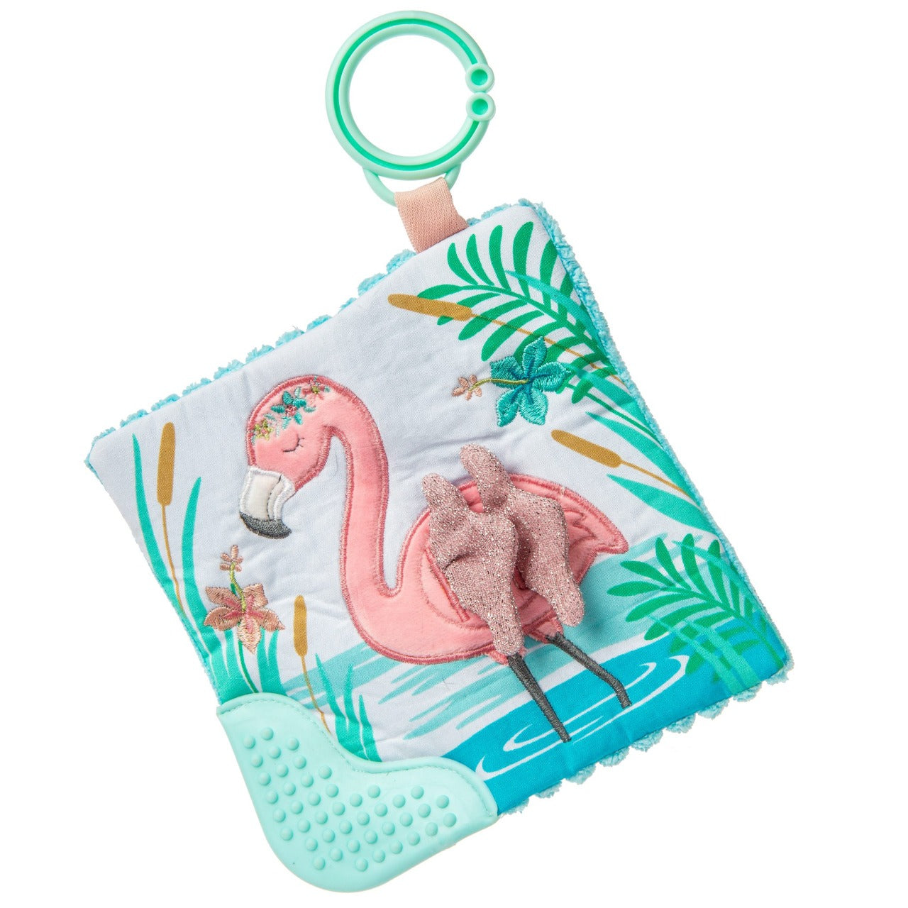 Mordedera Tingo Flamingo