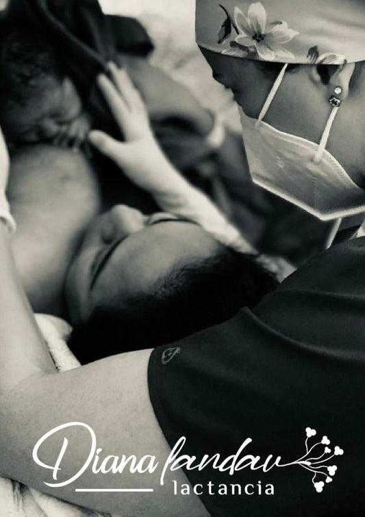 Preparada y Acompañada