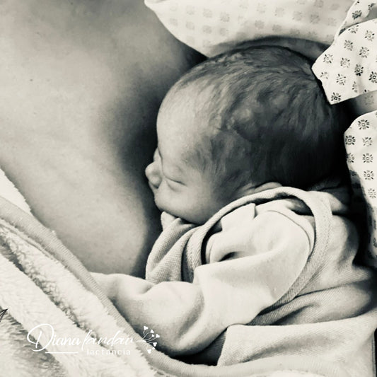 Consulta personalizada con bebé en línea= Consulta inicial + consulta de seguimiento