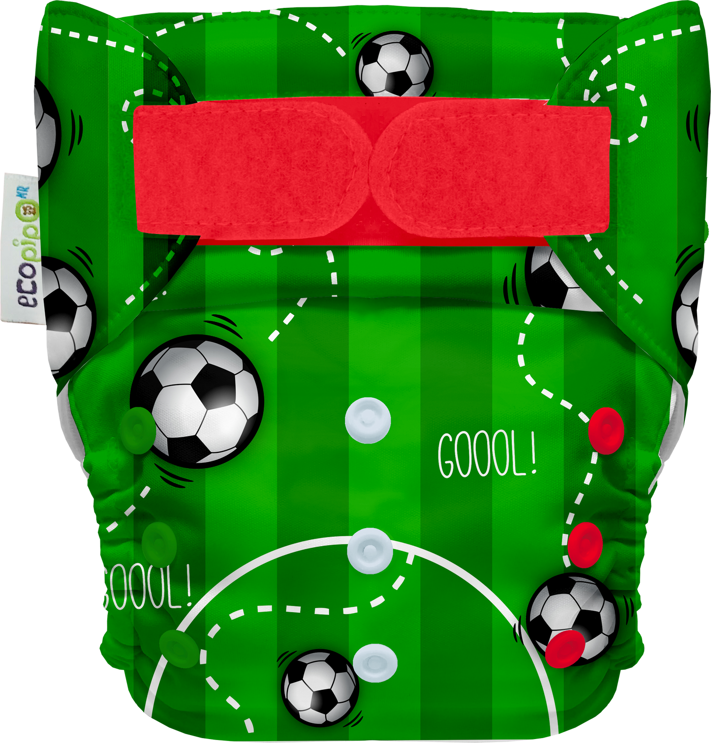 PAÑAL UNITALLA PIPO MUNDIAL G4 VELCRO