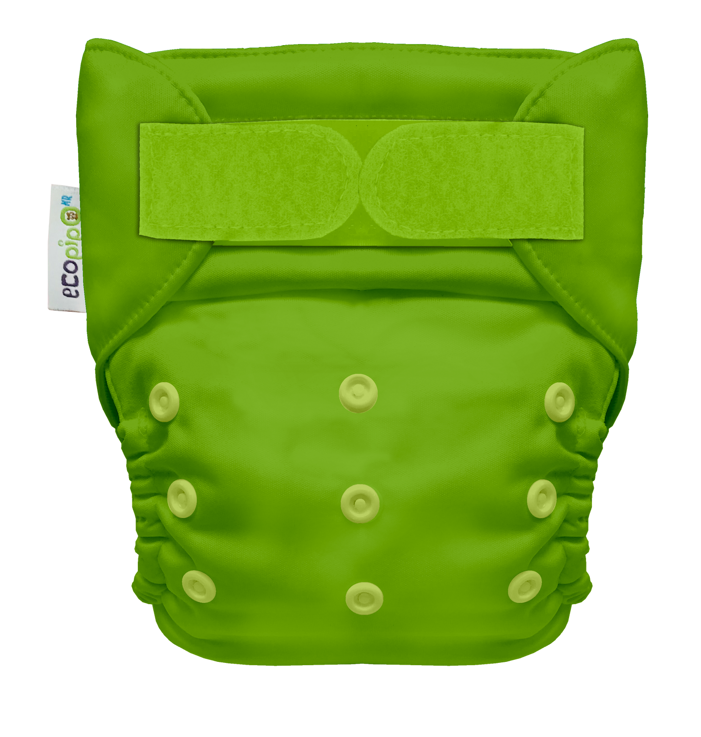 PAÑAL UNITALLA VELCRO LISO PRIMAVERA