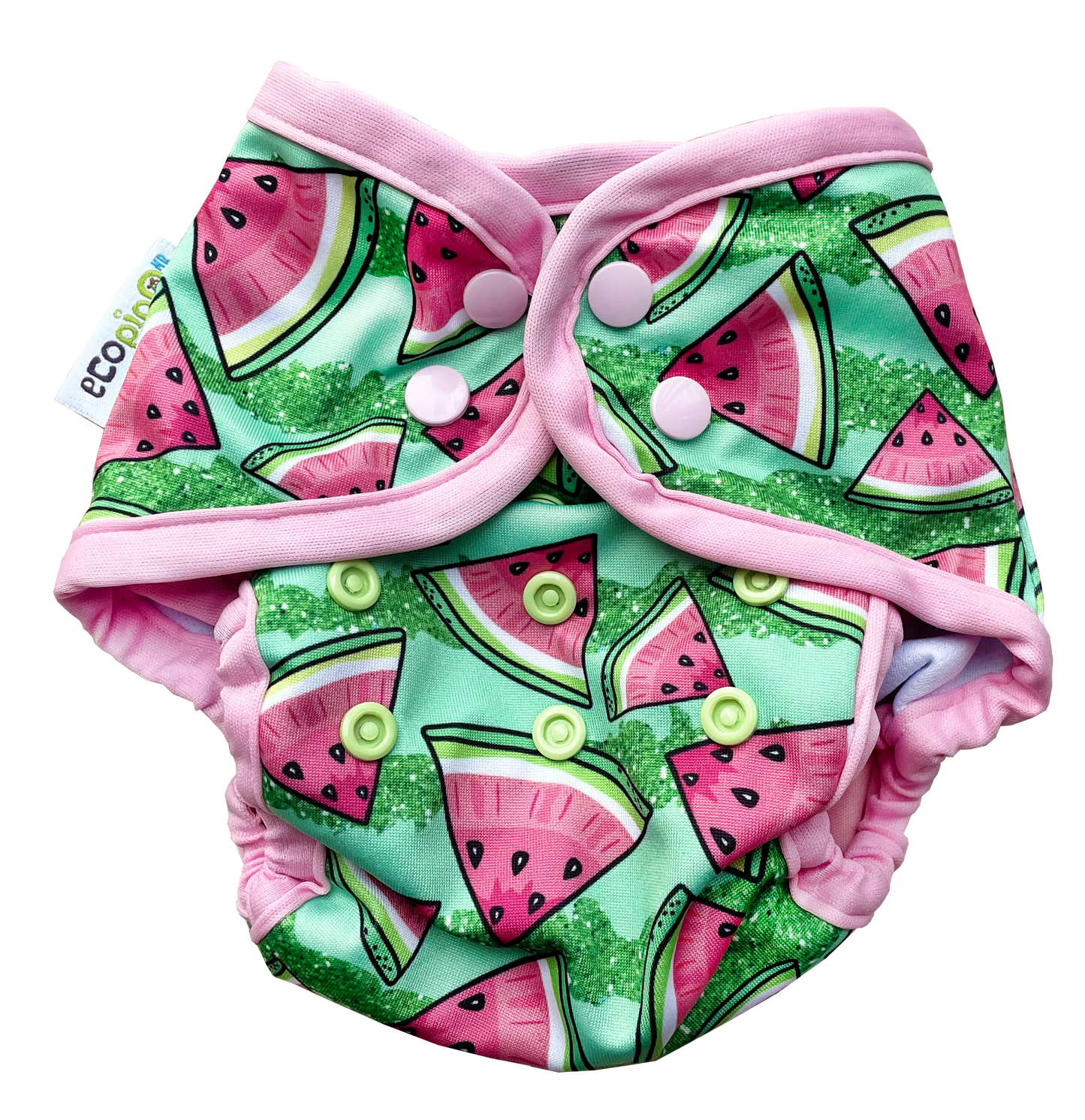 PAÑAL ACUATICO SANDÍAS