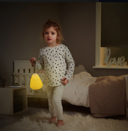 LÁMPARA MOONLIGHT