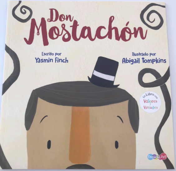 Don Mostachon