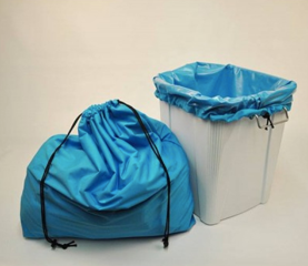 BOLSA IMPERMEABLE LISA GRANDE