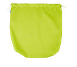 BOLSA IMPERMEABLE LISA GRANDE
