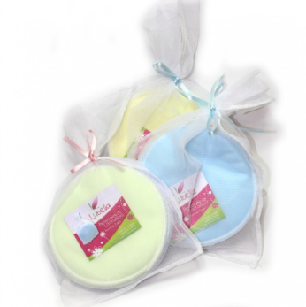 Protectores de lactancia