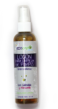LOCION POMPIS ECOPIPO