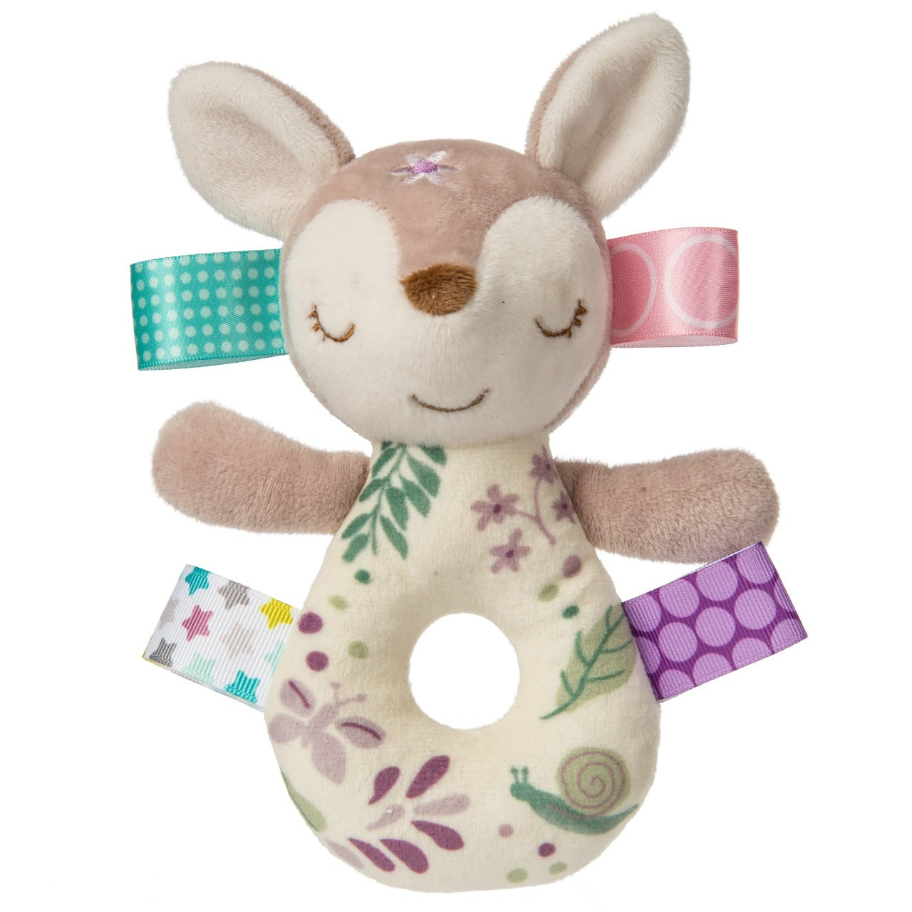 Sonaja Venado Flora Fawn