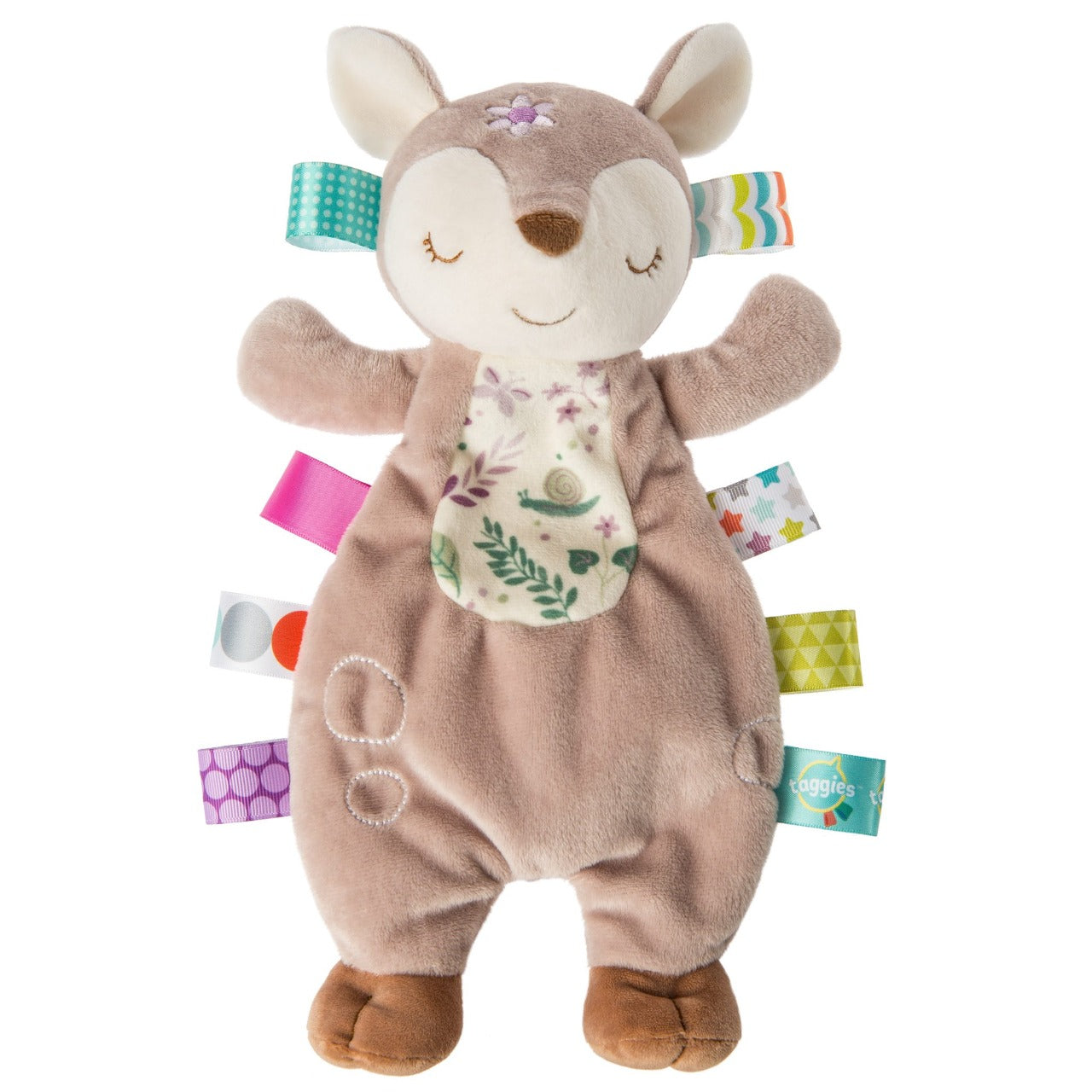 Flora Fawn