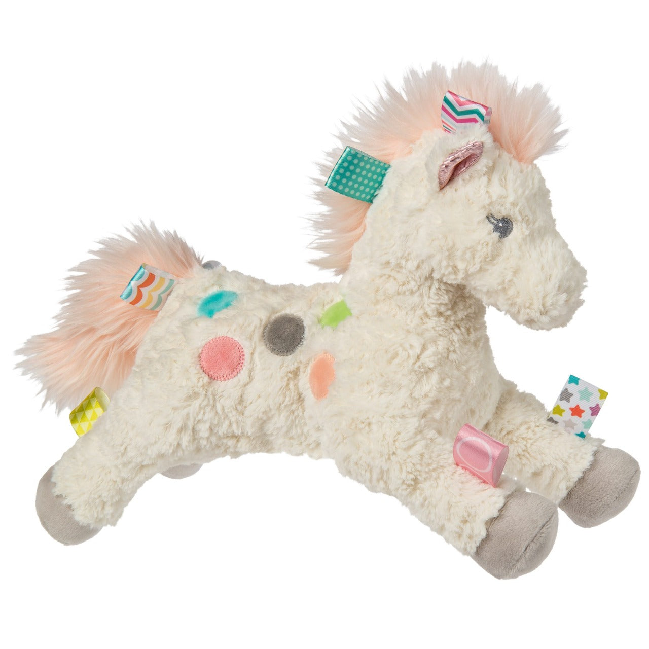 Pony Pintado Peluche