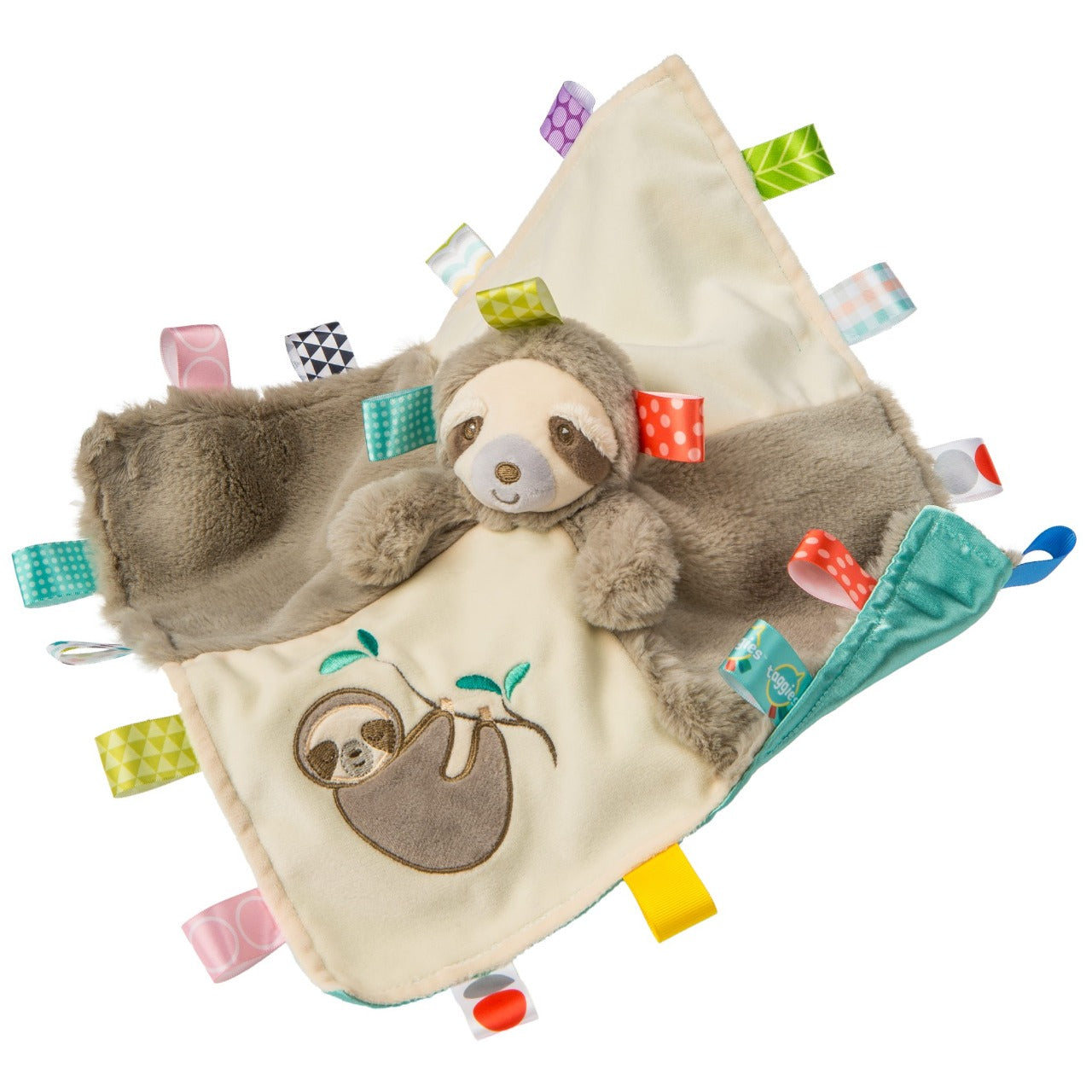 Molasses Sloth