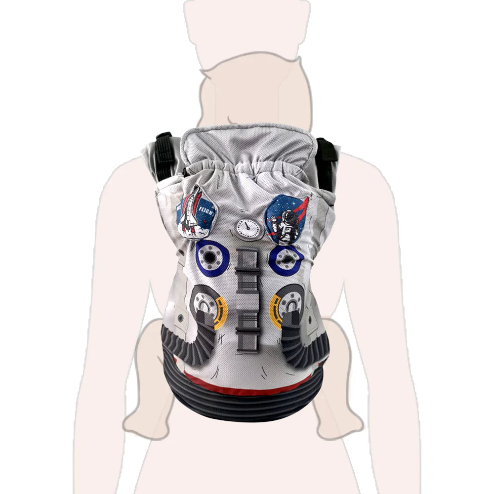 Mochila Ergonómica Astronauta