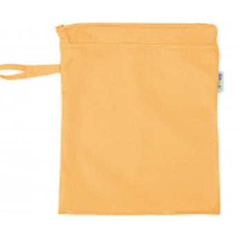 BOLSA IMPERMEABLE LISA CHICA PARA PAÑALERA