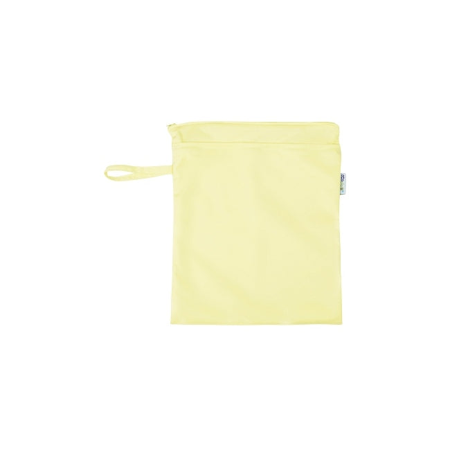 BOLSA IMPERMEABLE LISA CHICA PARA PAÑALERA
