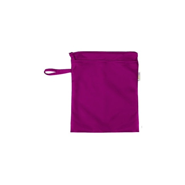 BOLSA IMPERMEABLE LISA CHICA PARA PAÑALERA