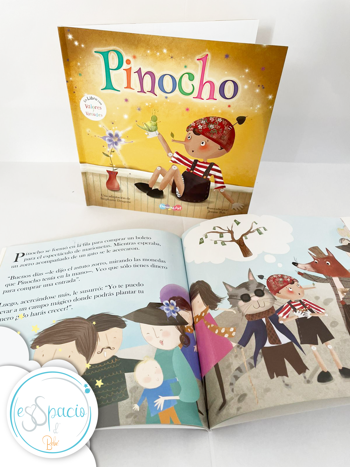 Pinocho