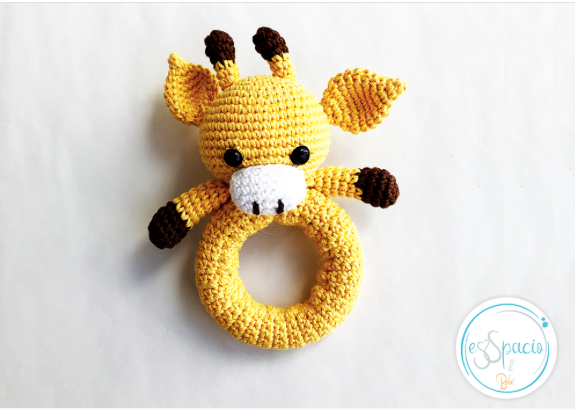 Juguetes & Crochet