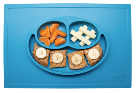 Platos y cubiertos