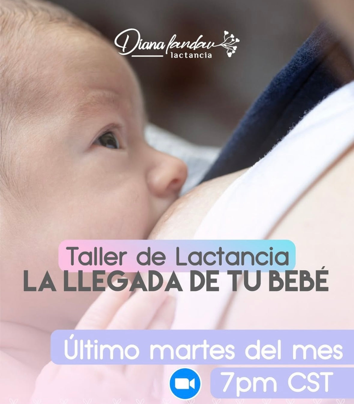 Taller de Lactancia
