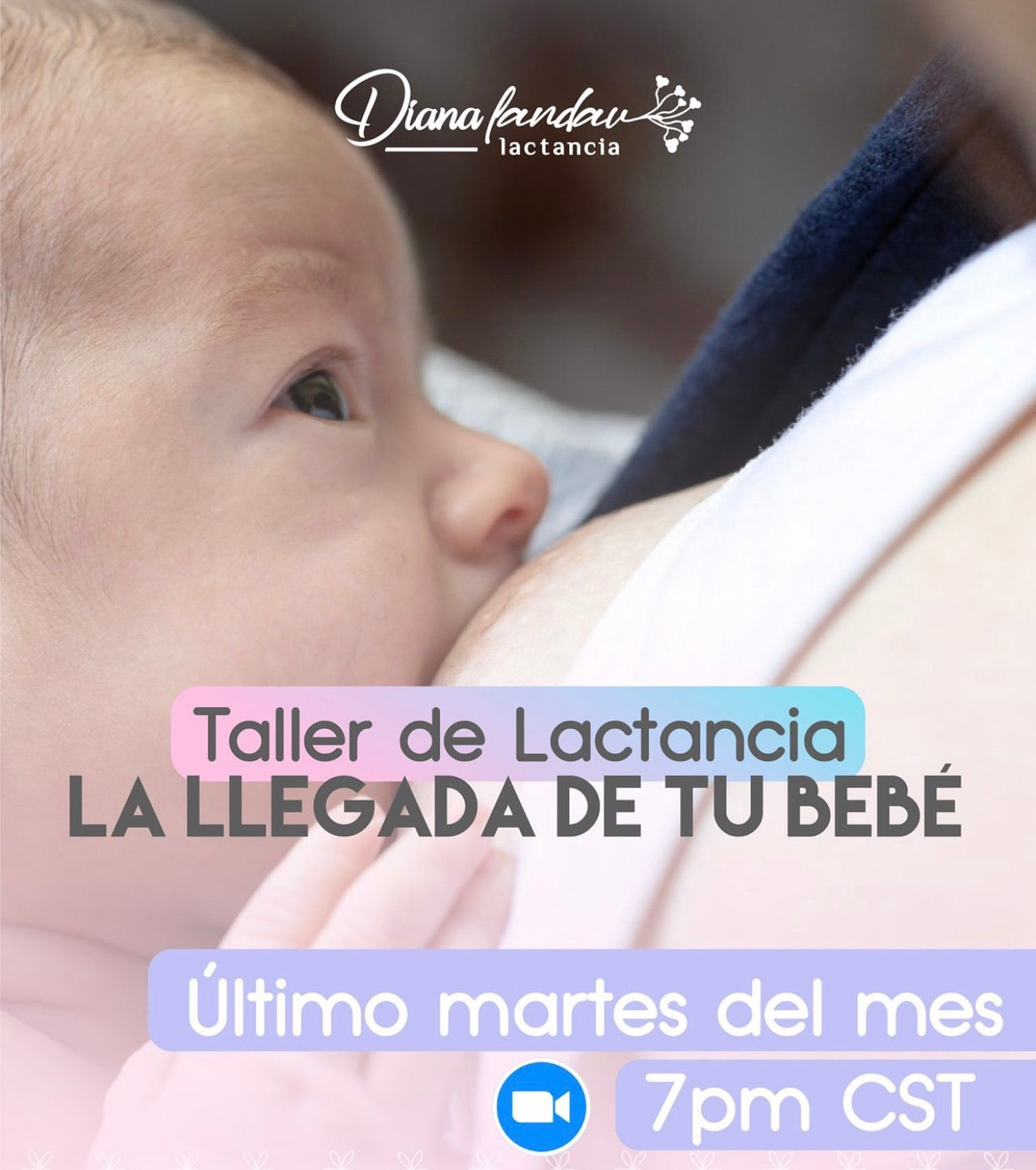 Taller de Lactancia