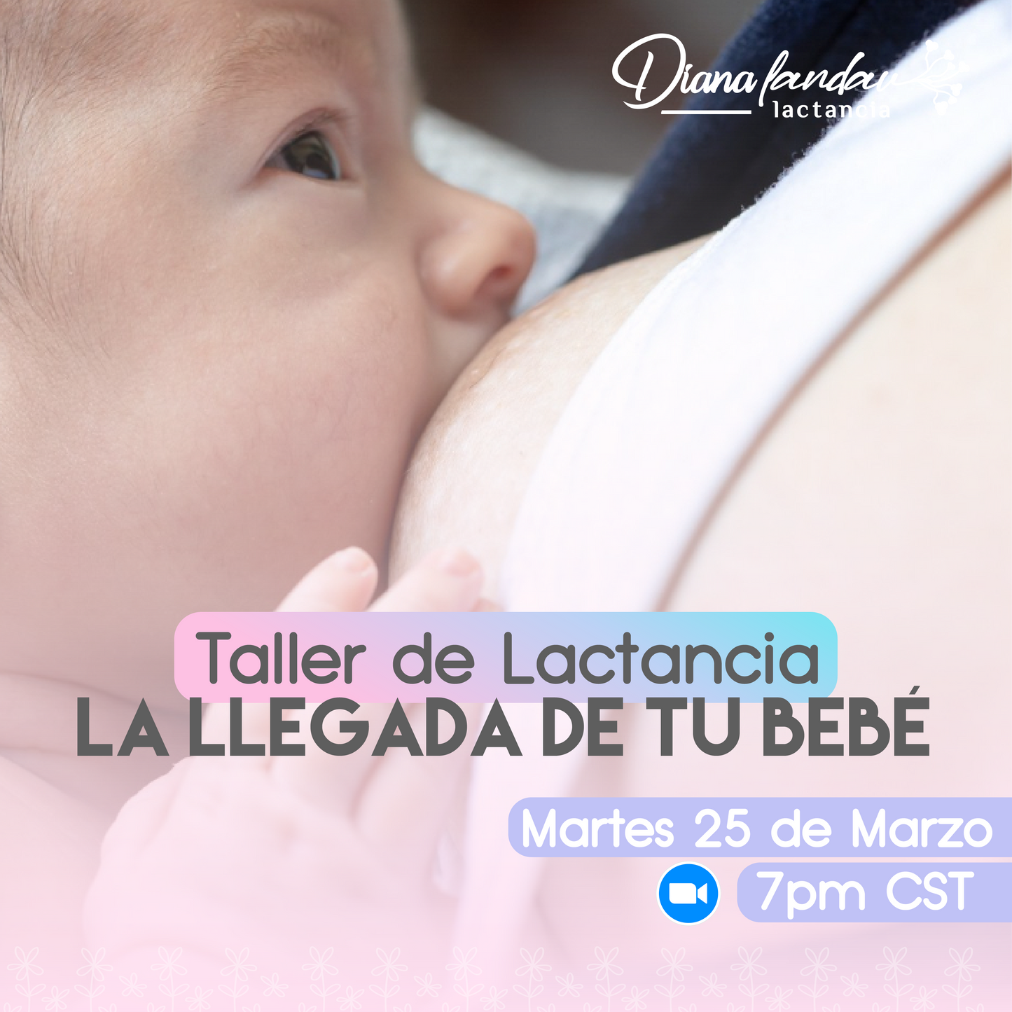 Taller de Lactancia